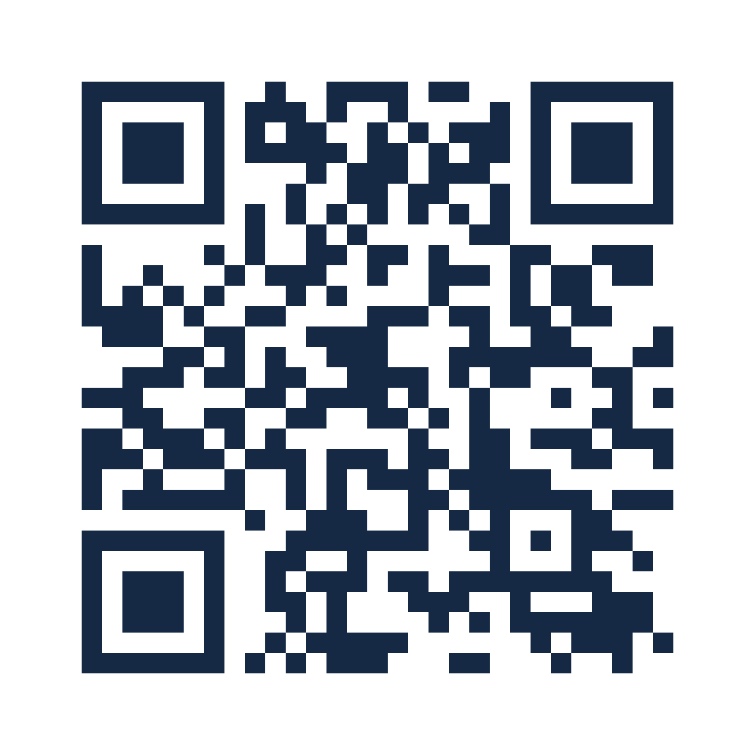 QR code opening the Lina’s Road giving and registration forms